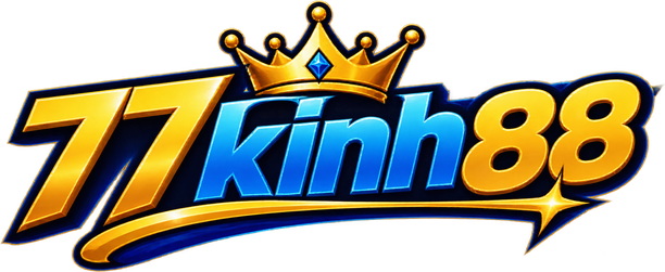77kinh88 logo